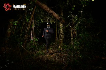 MĂNG ĐEN ULTRA TRAIL 2026 - Ảnh #4526336