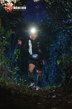 MĂNG ĐEN ULTRA TRAIL 2026 - Ảnh #4511419