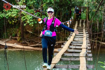 MĂNG ĐEN ULTRA TRAIL 2026 - Ảnh #4514956
