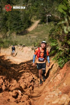 MĂNG ĐEN ULTRA TRAIL 2026 - Ảnh #4504084