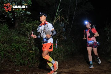 MĂNG ĐEN ULTRA TRAIL 2026 - Ảnh #4507652
