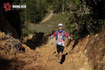 MĂNG ĐEN ULTRA TRAIL 2026 - Ảnh #4503384