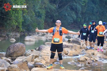 MĂNG ĐEN ULTRA TRAIL 2026 - Ảnh #4509860