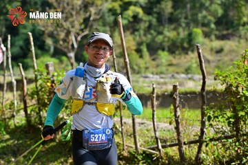 MĂNG ĐEN ULTRA TRAIL 2026 - Ảnh #4523818