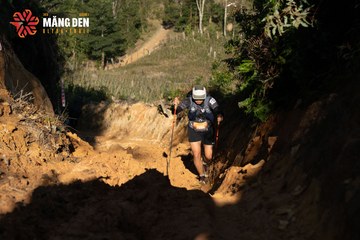 MĂNG ĐEN ULTRA TRAIL 2026 - Ảnh #4503313