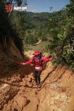 MĂNG ĐEN ULTRA TRAIL 2026 - Ảnh #4504438