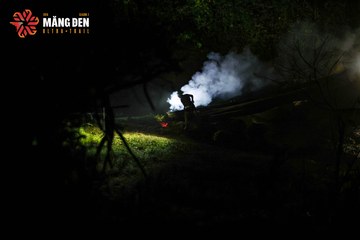 MĂNG ĐEN ULTRA TRAIL 2026 - Ảnh #4517947