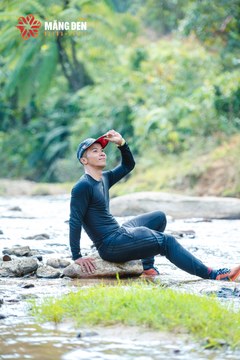 MĂNG ĐEN ULTRA TRAIL 2026 - Ảnh #4514034