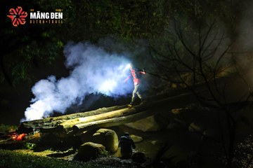 MĂNG ĐEN ULTRA TRAIL 2026 - Ảnh #4517129