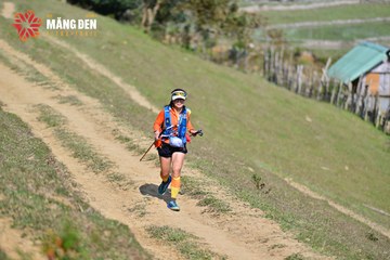 MĂNG ĐEN ULTRA TRAIL 2026 - Ảnh #4524374