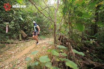 MĂNG ĐEN ULTRA TRAIL 2026 - Ảnh #4513459