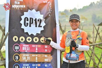MĂNG ĐEN ULTRA TRAIL 2026 - Ảnh #4525622