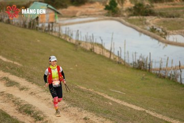 MĂNG ĐEN ULTRA TRAIL 2026 - Ảnh #4523216