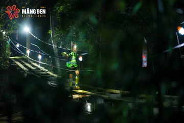 MĂNG ĐEN ULTRA TRAIL 2026 - Ảnh #4518404