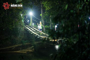 MĂNG ĐEN ULTRA TRAIL 2026 - Ảnh #4518398