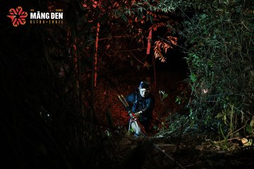 MĂNG ĐEN ULTRA TRAIL 2026 - Ảnh #4521291