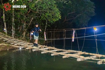 MĂNG ĐEN ULTRA TRAIL 2026 - Ảnh #4518984
