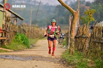MĂNG ĐEN ULTRA TRAIL 2026 - Ảnh #4525444