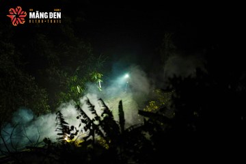MĂNG ĐEN ULTRA TRAIL 2026 - Ảnh #4518012