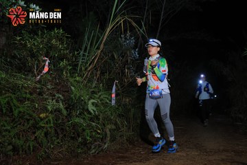 MĂNG ĐEN ULTRA TRAIL 2026 - Ảnh #4507873