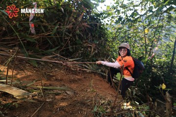 MĂNG ĐEN ULTRA TRAIL 2026 - Ảnh #4514286