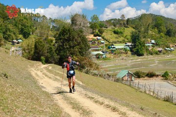 MĂNG ĐEN ULTRA TRAIL 2026 - Ảnh #4523544