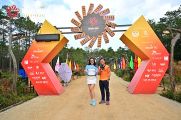 MĂNG ĐEN ULTRA TRAIL 2026 - Ảnh #4520788