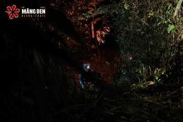 MĂNG ĐEN ULTRA TRAIL 2026 - Ảnh #4521153