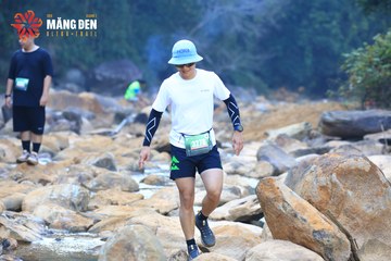 MĂNG ĐEN ULTRA TRAIL 2026 - Ảnh #4508095