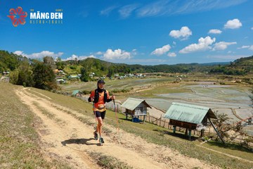 MĂNG ĐEN ULTRA TRAIL 2026 - Ảnh #4523535