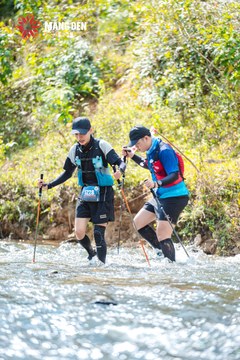 MĂNG ĐEN ULTRA TRAIL 2026 - Ảnh #4513619