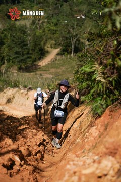 MĂNG ĐEN ULTRA TRAIL 2026 - Ảnh #4504013