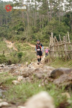 MĂNG ĐEN ULTRA TRAIL 2026 - Ảnh #4518926