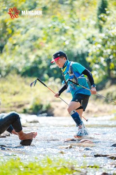 MĂNG ĐEN ULTRA TRAIL 2026 - Ảnh #4508029