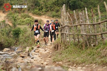 MĂNG ĐEN ULTRA TRAIL 2026 - Ảnh #4519416