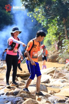 MĂNG ĐEN ULTRA TRAIL 2026 - Ảnh #4509486
