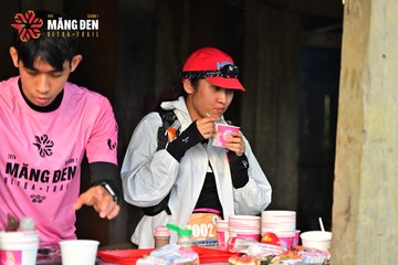 MĂNG ĐEN ULTRA TRAIL 2026 - Ảnh #4525641