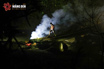 MĂNG ĐEN ULTRA TRAIL 2026 - Ảnh #4517204