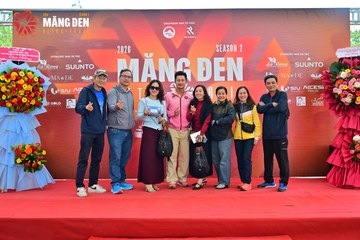 MĂNG ĐEN ULTRA TRAIL 2026 - Ảnh #4516264