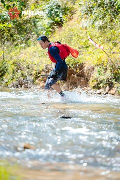 MĂNG ĐEN ULTRA TRAIL 2026 - Ảnh #4505082
