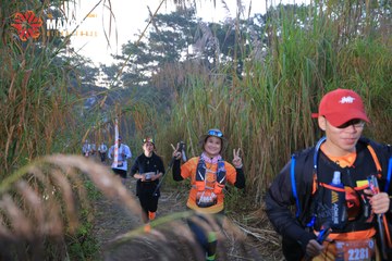 MĂNG ĐEN ULTRA TRAIL 2026 - Ảnh #4507051