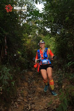 MĂNG ĐEN ULTRA TRAIL 2026 - Ảnh #4509263