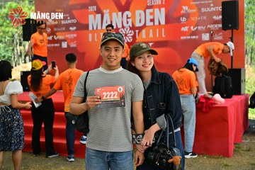 MĂNG ĐEN ULTRA TRAIL 2026 - Ảnh #4520518