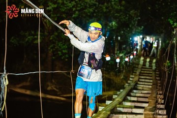 MĂNG ĐEN ULTRA TRAIL 2026 - Ảnh #4514600