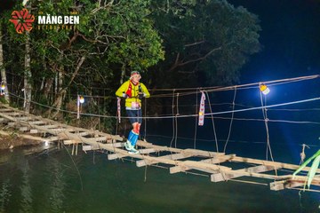 MĂNG ĐEN ULTRA TRAIL 2026 - Ảnh #4519033