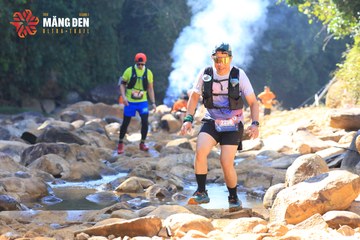 MĂNG ĐEN ULTRA TRAIL 2026 - Ảnh #4507912