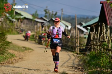 MĂNG ĐEN ULTRA TRAIL 2026 - Ảnh #4524879