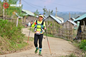 MĂNG ĐEN ULTRA TRAIL 2026 - Ảnh #4525196