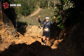 MĂNG ĐEN ULTRA TRAIL 2026 - Ảnh #4503320