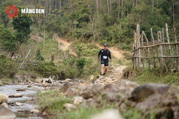 MĂNG ĐEN ULTRA TRAIL 2026 - Ảnh #4519082